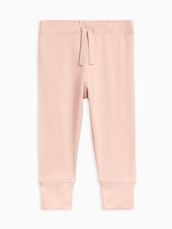 Classic Baby Cruz Lightweight Jogger Baby : Bottoms : Joggers Colored Organics Classic Baby Cruz Lightweight Jogger | Colored Organics®