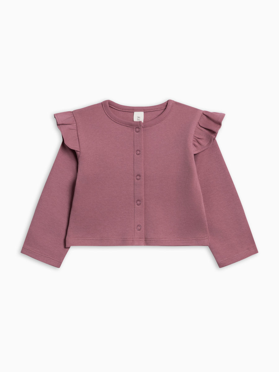 Hazel Cardigan - Bloom
