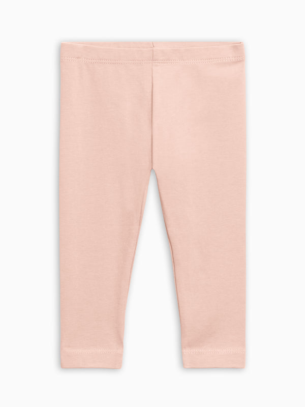 Classic Jay Leggings Baby-Kids : Bottoms : Leggings Kendi Classic Jay Leggings for Babies and Kids | Colored Organics®