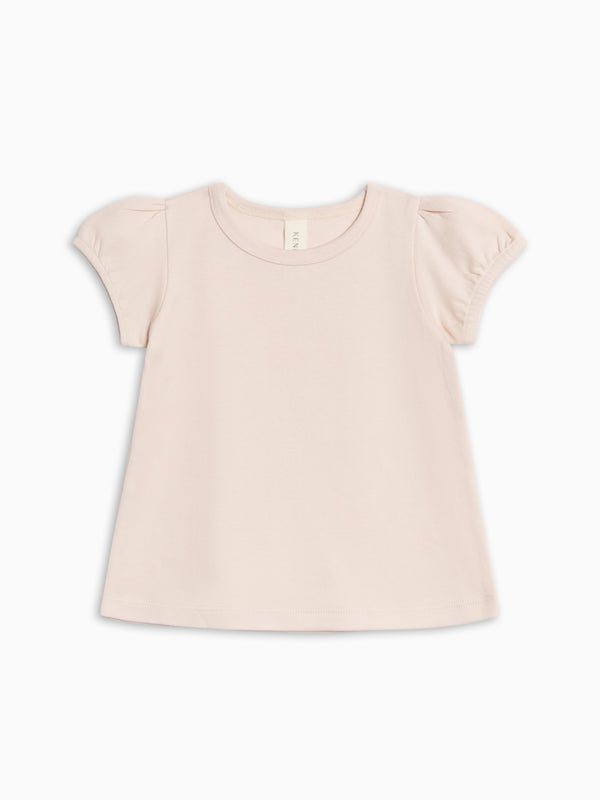 Ellen Puff Sleeve Top - Golf Kendi