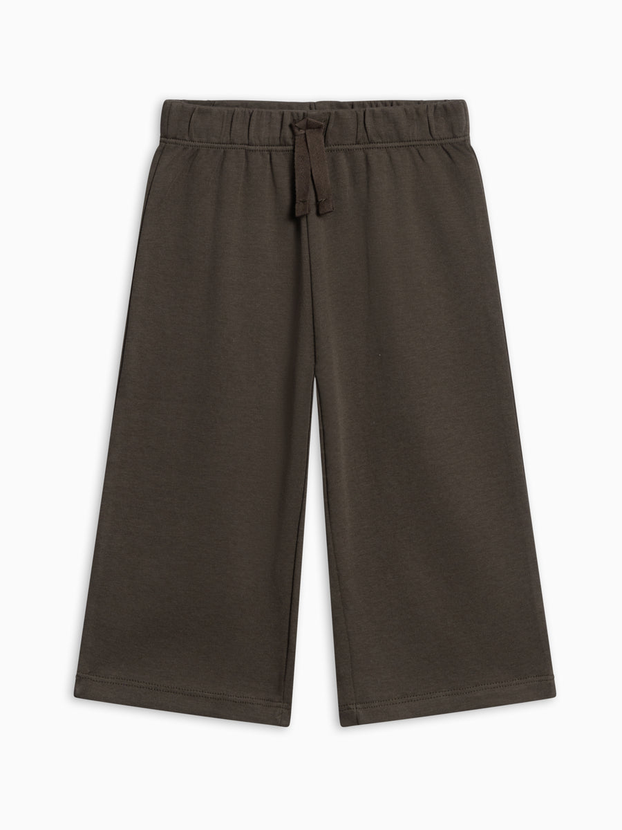Arin Straight Leg Pant - Ivy Baby-Kids : Bottoms : Joggers KENDI by Colored Organics Arin Straight Leg Pant | Colored Organics®