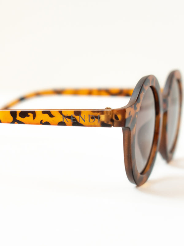 Round Sunnies Baby-Kids : Accessories : Sunglasses Kendi Kids Round Sunglasses, UV400 Protection | Colored Organics®