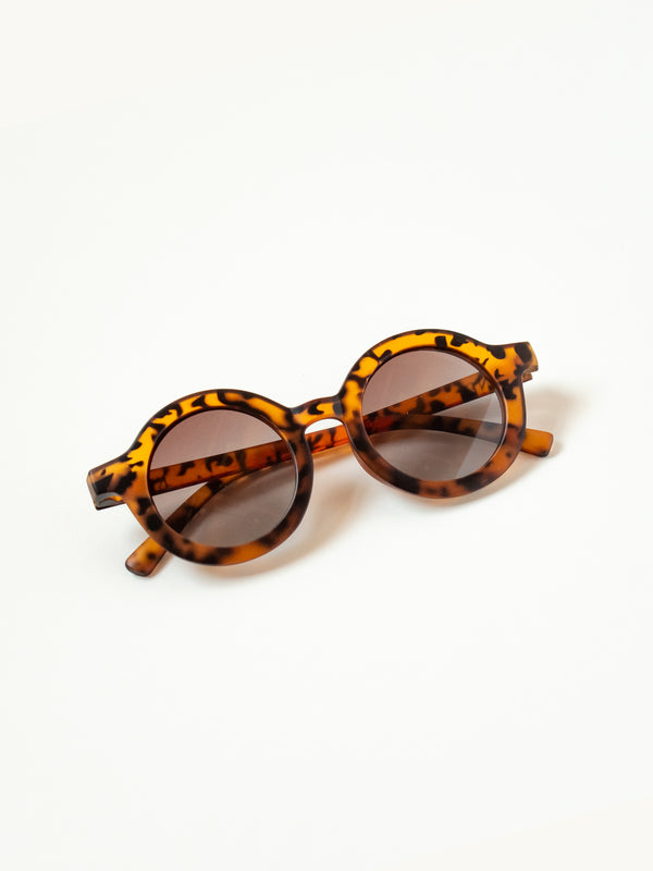 Round Sunnies Baby-Kids : Accessories : Sunglasses Kendi Kids Round Sunglasses, UV400 Protection | Colored Organics®