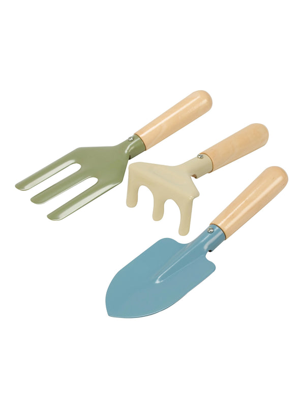 Garden Tools Play Set Baby-Kids : Toys : Pretend Play Primitives by Kathy Garden Tools Play Set for Baby | Colored Organics®