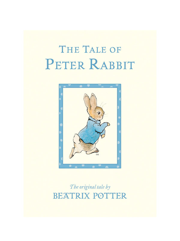 The Tale of Peter Rabbit Board Book Baby-Kids : Toys : Books Penguin Random House