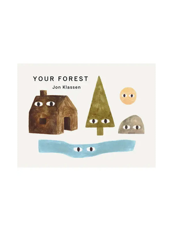 Your Forest Baby-Kids : Toys : Books Penguin Random House Little Witch Hazel: A Year in the | Colored Organics®