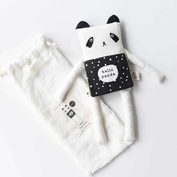 Flippy Friend Sale : Baby : Accessories Wee Gallery Flippy Friend for Babies and Kids | Colored Organics®