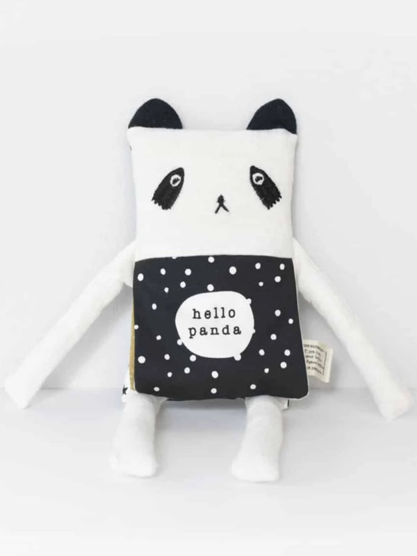 Flippy Friend Sale : Baby : Accessories Wee Gallery Flippy Friend for Babies and Kids | Colored Organics®