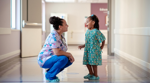 December Give: Children’s Minnesota