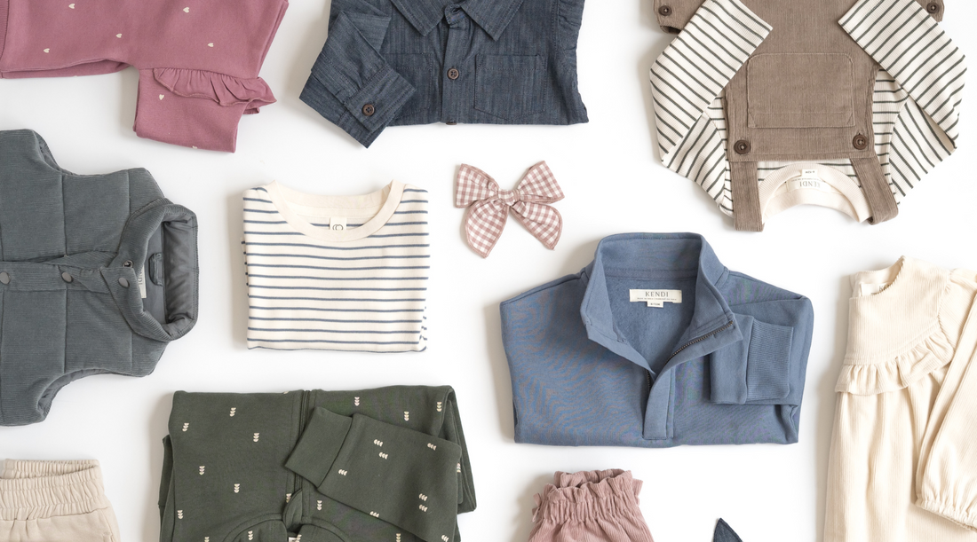 CO Style Guide: From Leaves to Lights