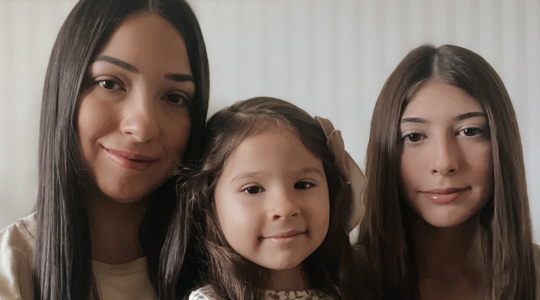 CO Featured Mom: Meet Verenice