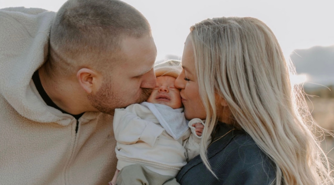 CO Featured Mom: Meet Julie