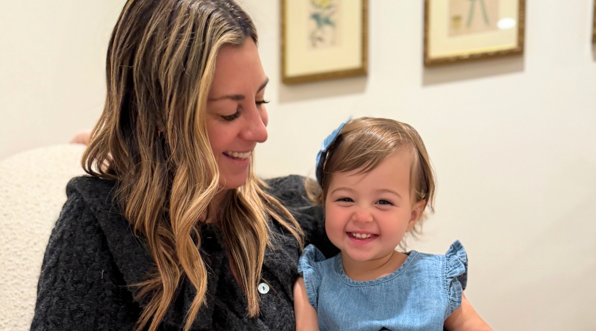 CO Featured Mom: Meet Jody