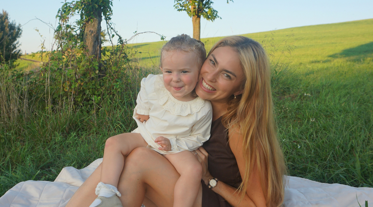 CO Featured Mom: Meet Carolina