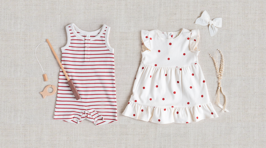 Summer Style Guide: From Lakeside Days to Campfire Nights