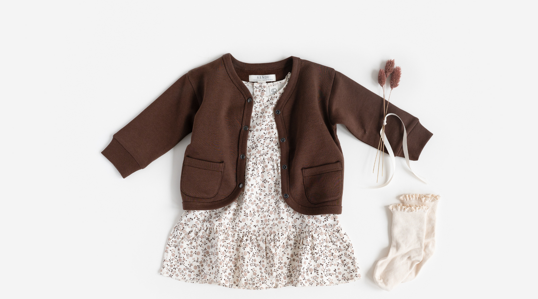 Style Your CO for Fall
