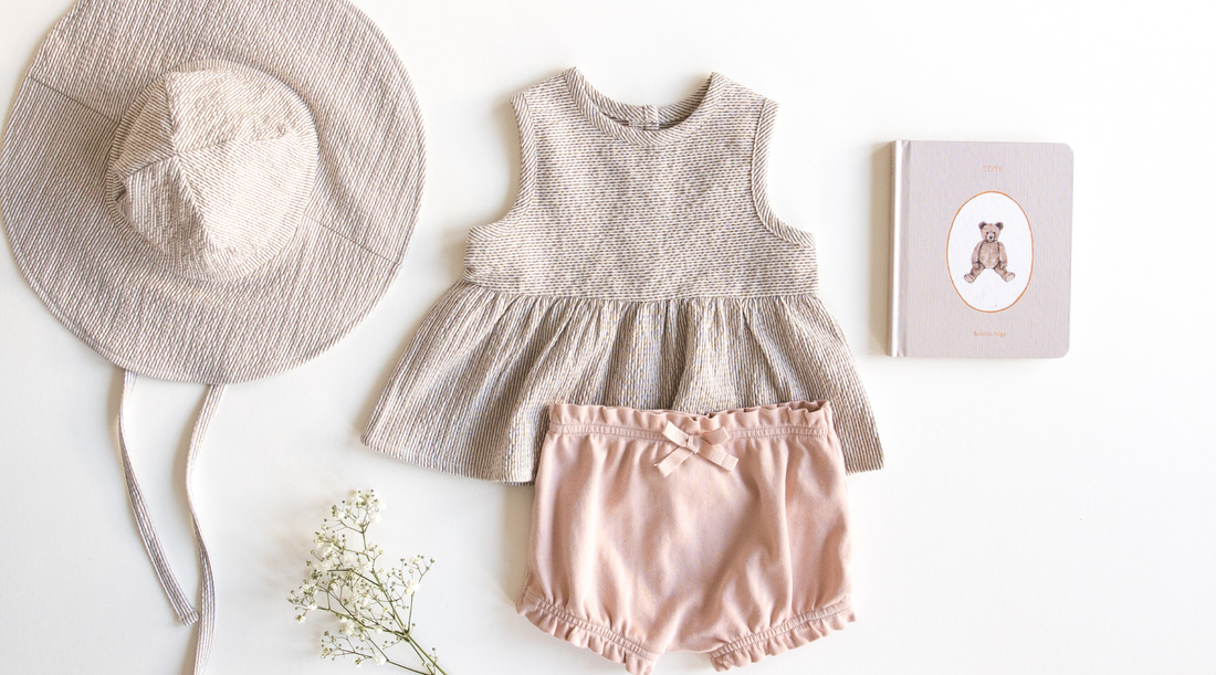 Style Your CO for Summer