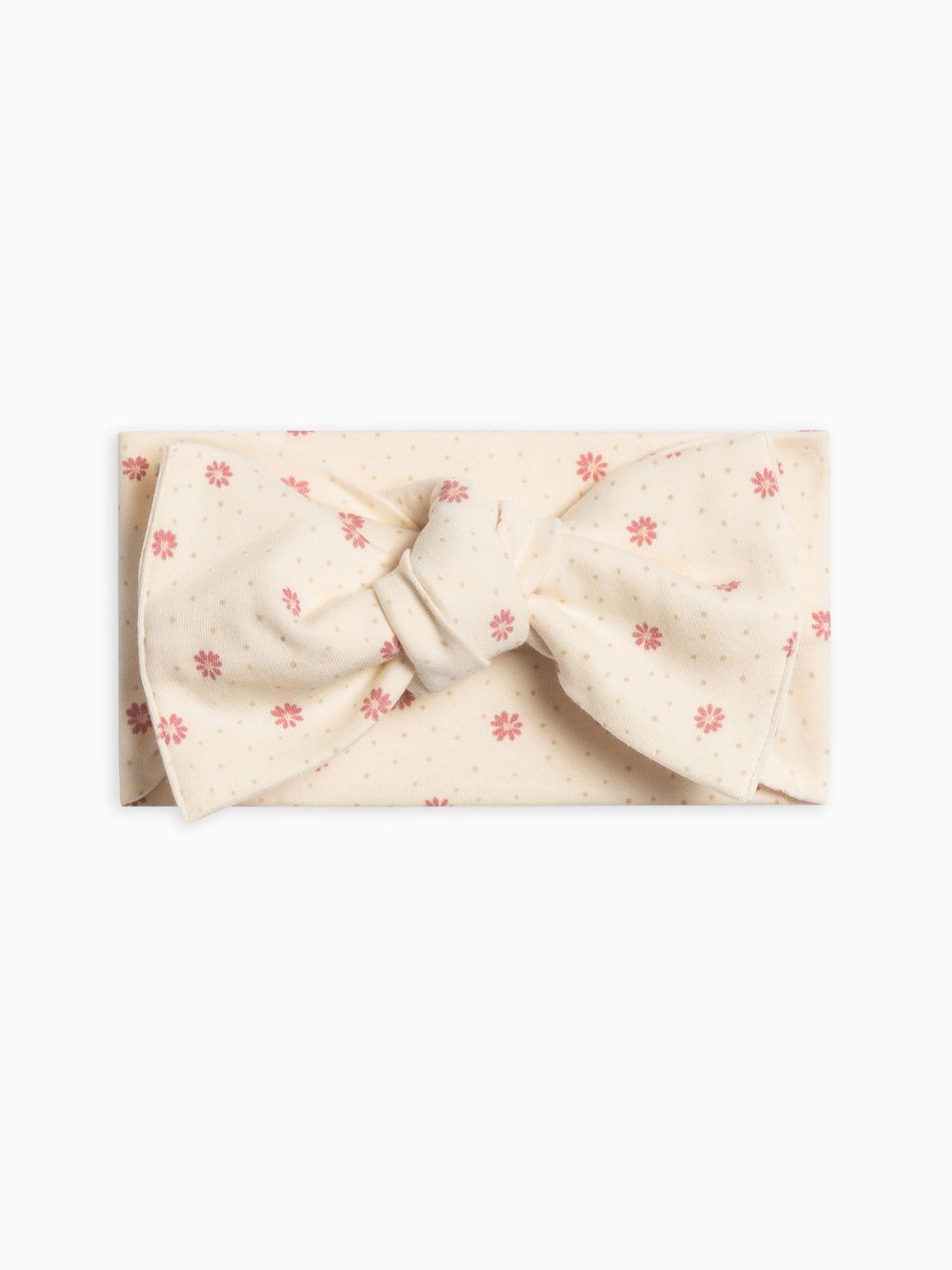 Hattie Bow Wrap Sale : Baby : Accessories : Bows : Headbands Colored Organics Hattie Bow Wrap for Babies and Kids | Colored Organics®