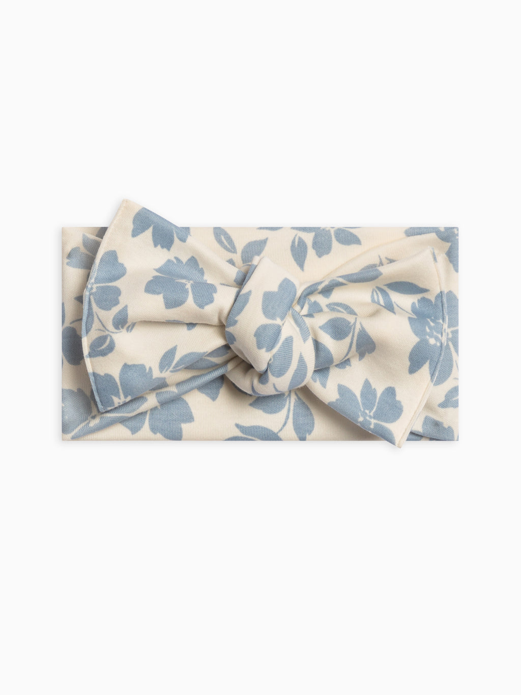 Hattie Bow Wrap Sale : Baby : Accessories : Bows : Headbands Colored Organics Hattie Bow Wrap for Babies and Kids | Colored Organics®