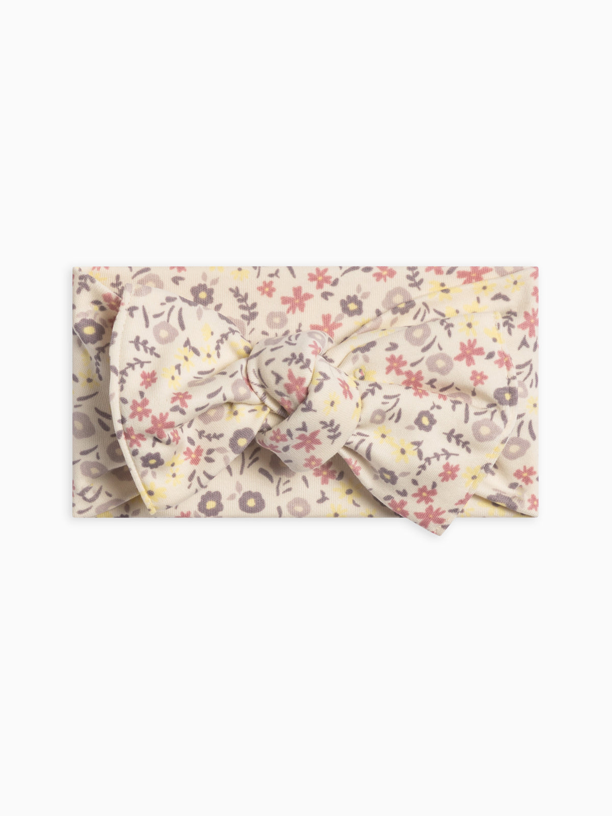 Hattie Bow Wrap Sale : Baby : Accessories : Bows : Headbands Colored Organics Hattie Bow Wrap for Babies and Kids | Colored Organics®