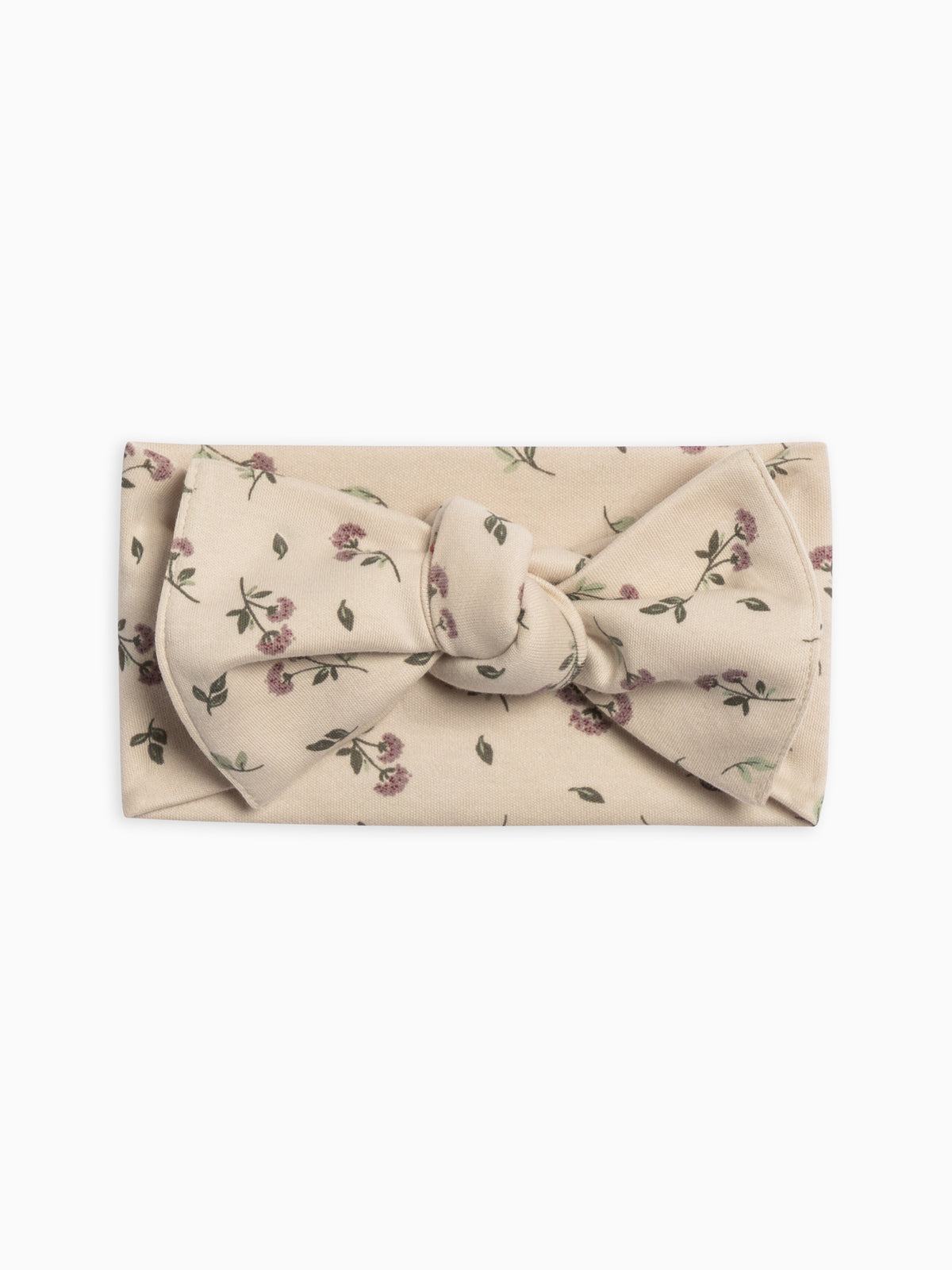 Hattie Bow Wrap Sale : Baby : Accessories : Bows : Headbands Colored Organics Hattie Bow Wrap for Babies and Kids | Colored Organics®