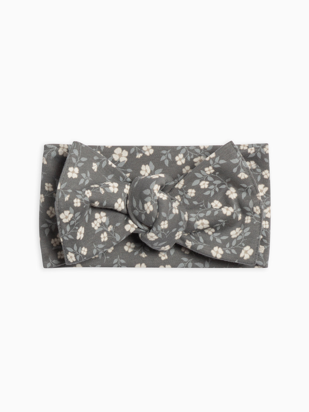 Hattie Bow Wrap Sale : Baby : Accessories : Bows : Headbands Colored Organics Hattie Bow Wrap for Babies and Kids | Colored Organics®