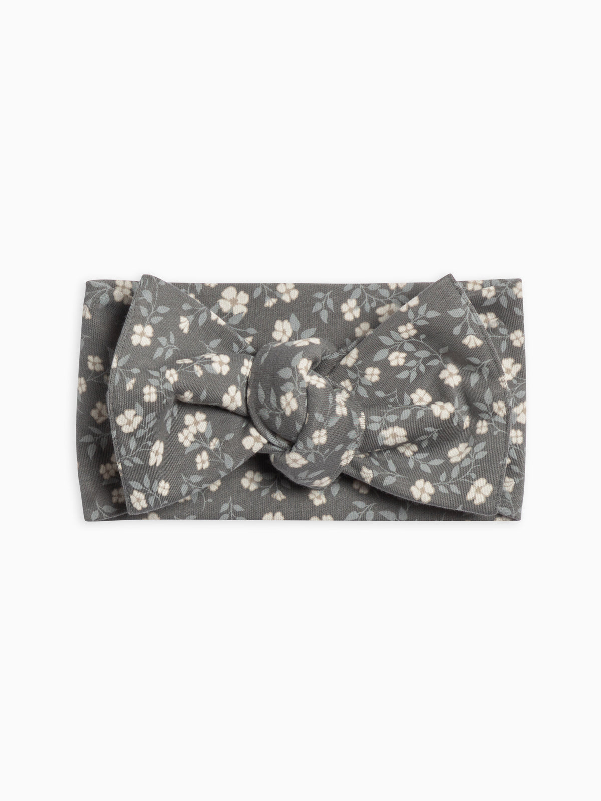 Hattie Bow Wrap Sale : Baby : Accessories : Bows : Headbands Colored Organics Hattie Bow Wrap for Babies and Kids | Colored Organics®