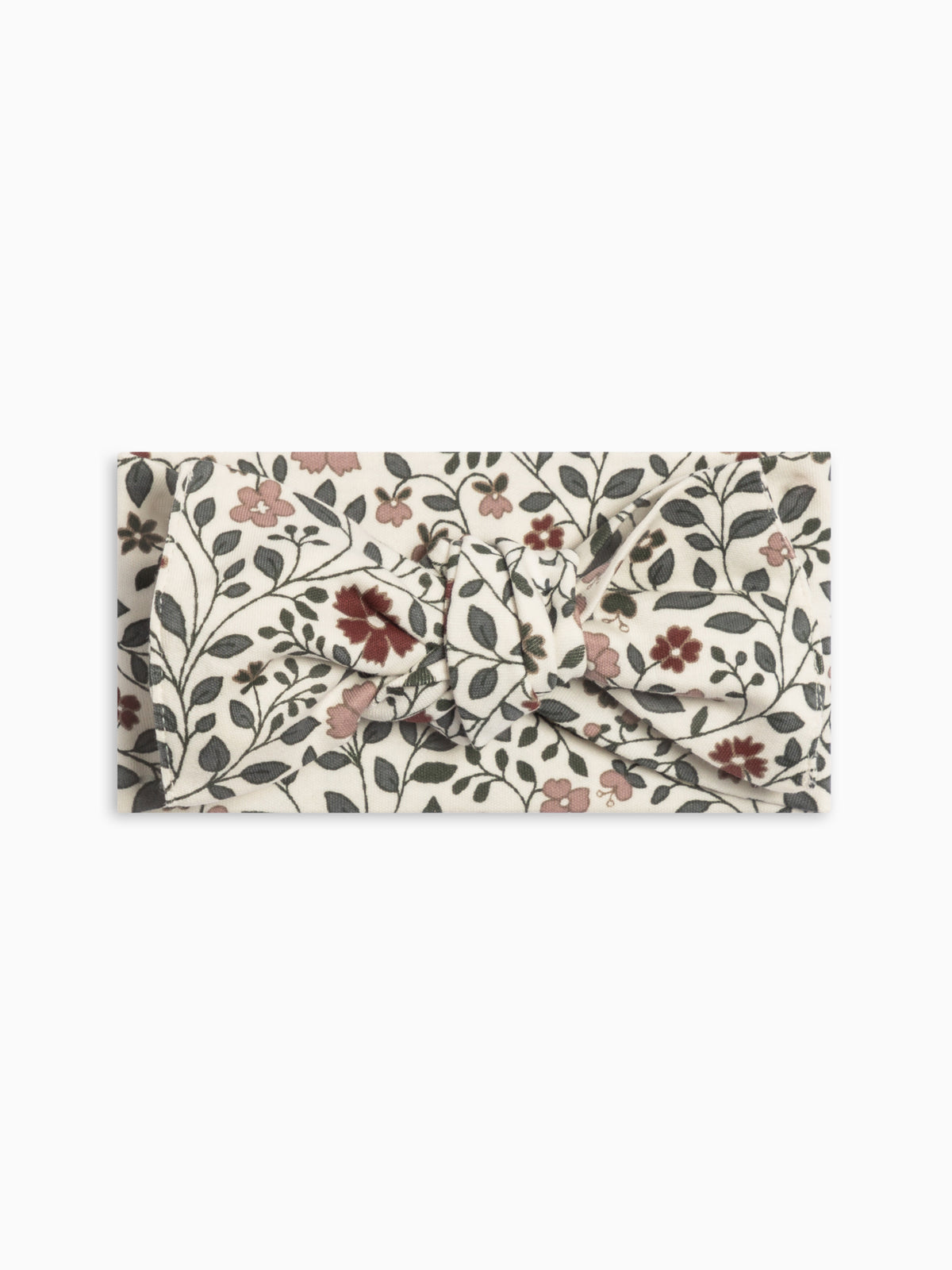 Hattie Bow Wrap Sale : Baby : Accessories : Bows : Headbands Colored Organics Hattie Bow Wrap for Babies and Kids | Colored Organics®