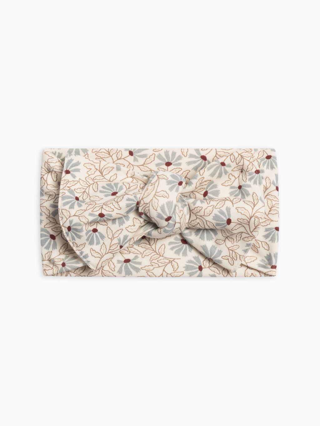 Hattie Bow Wrap Sale : Baby : Accessories : Bows : Headbands Colored Organics Hattie Bow Wrap for Babies and Kids | Colored Organics®