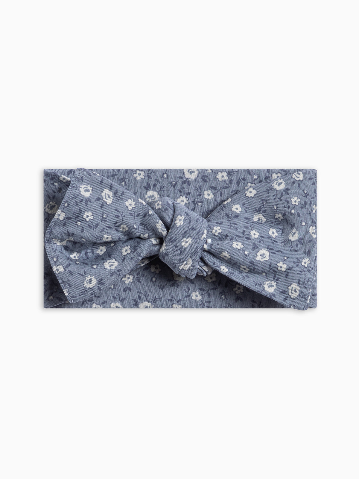 Hattie Bow Wrap - Fireside