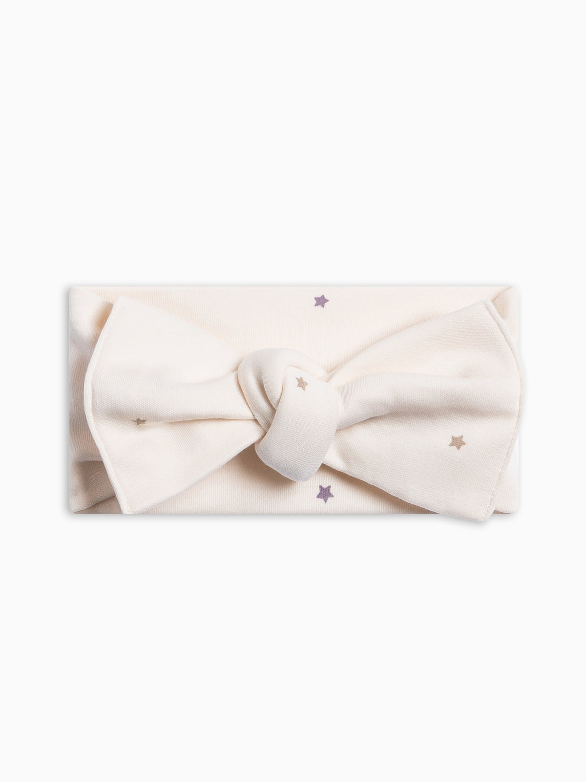 Hattie Bow Wrap - Fireside
