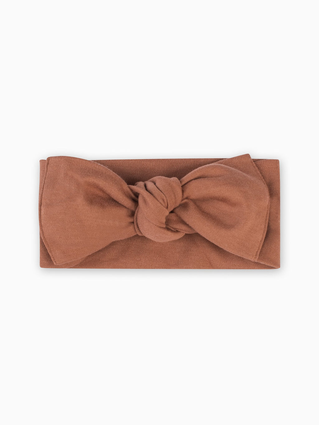 Classic Hattie Bow Wrap Baby : Accessories : Bows : Headbands Colored Organics Organic Cotton Baby Bow Wrap, Adjustable | Colored Organics®