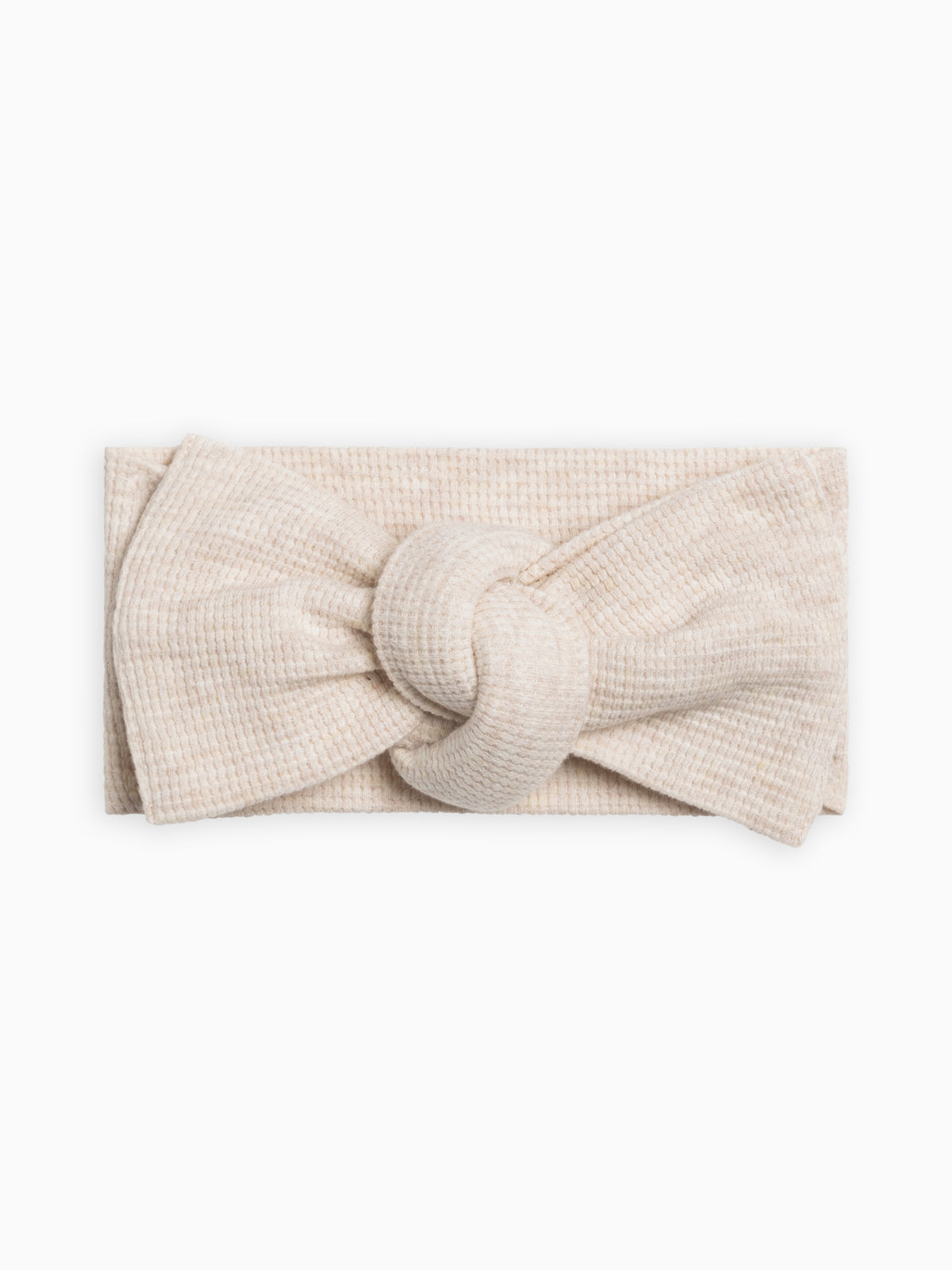 Waffle Bow Wrap Sale : Baby : Accessories : Bows : Headbands Kendi Waffle Bow Wrap for Babies and Kids | Colored Organics®