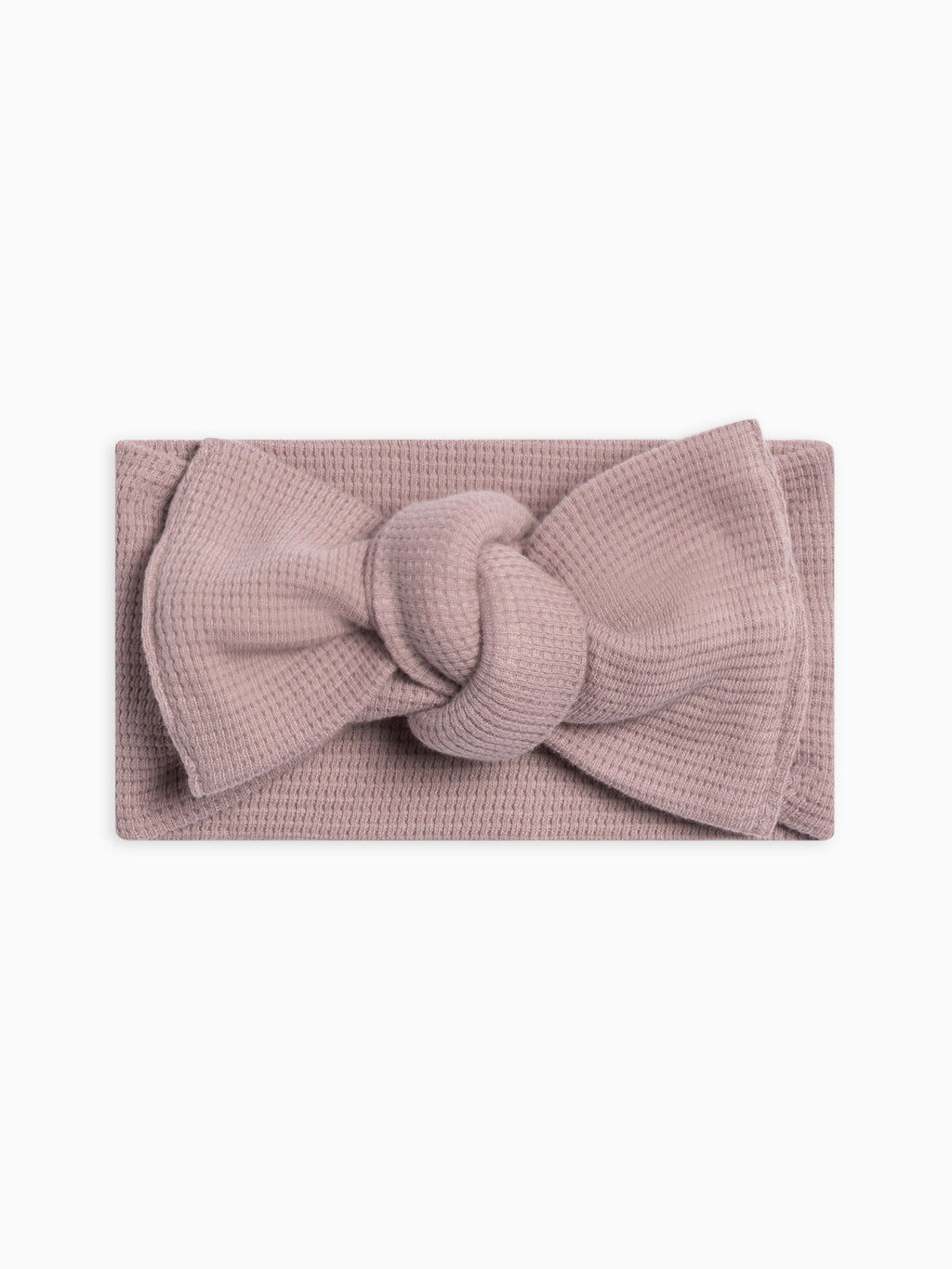 Waffle Bow Wrap Sale : Baby : Accessories : Bows : Headbands Kendi Waffle Bow Wrap for Babies and Kids | Colored Organics®