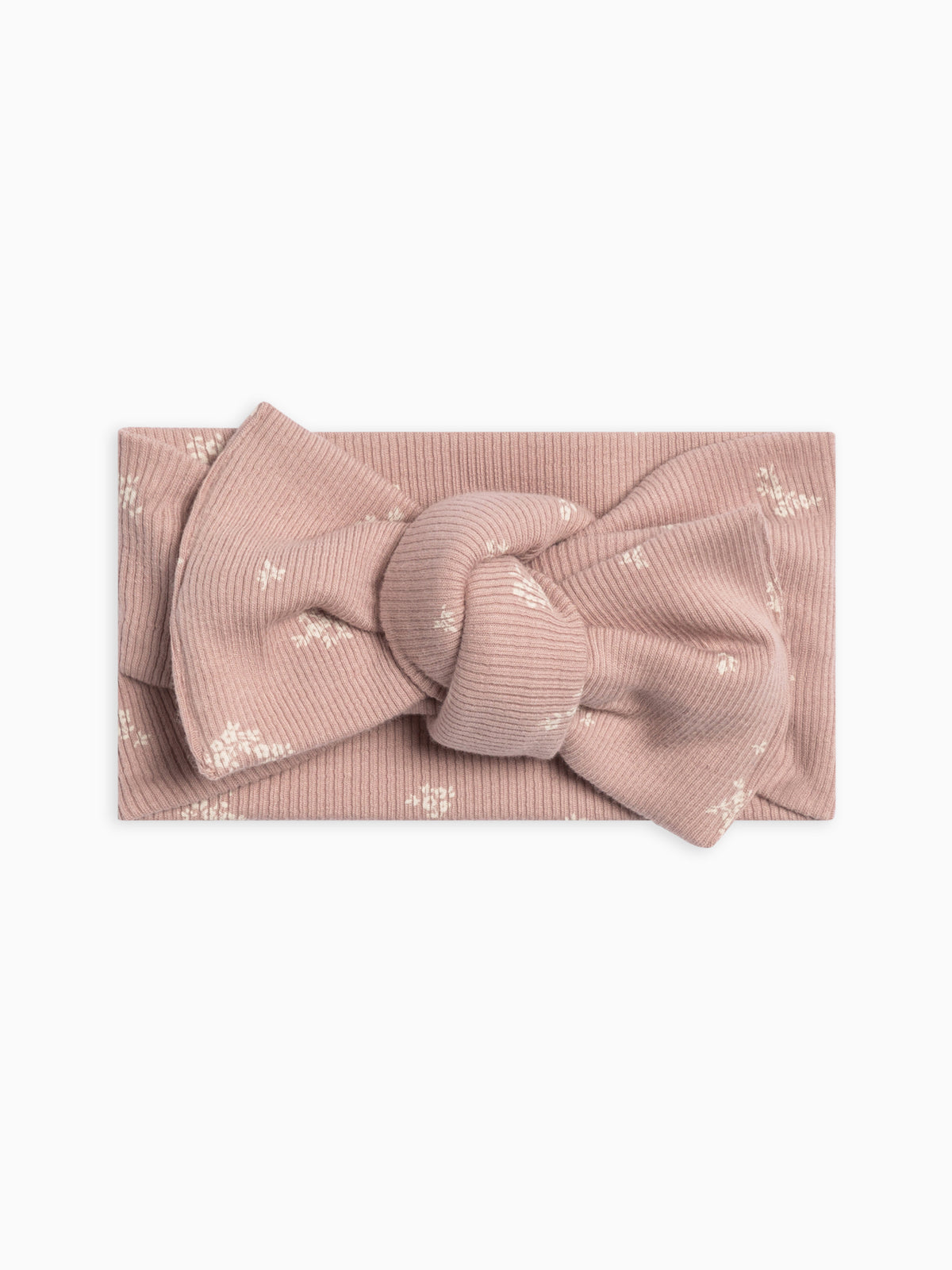 Ribbed Bow Wrap Sale : Baby : Accessories : Bows : Headbands Kendi Ribbed Bow Wrap for Babies and Kids | Colored Organics®