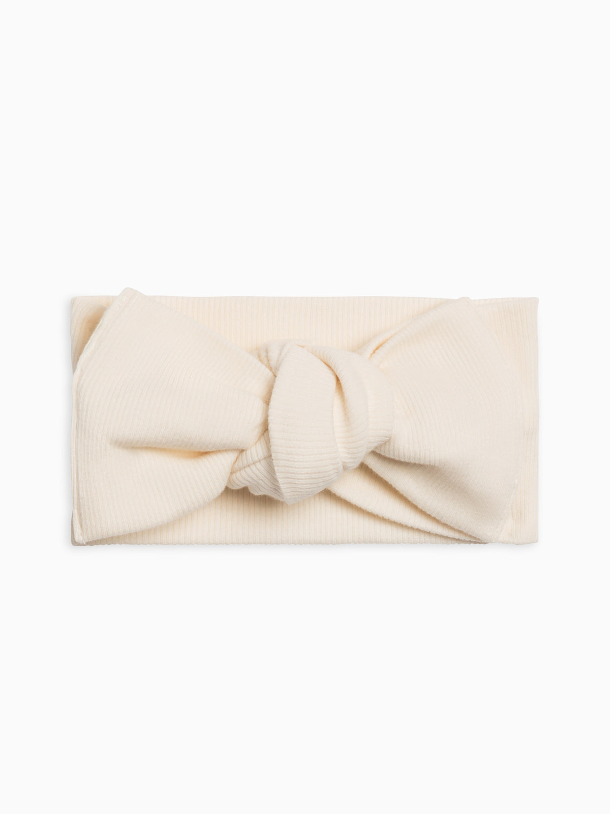 Ribbed Bow Wrap Sale : Baby : Accessories : Bows : Headbands Kendi Ribbed Bow Wrap for Babies and Kids | Colored Organics®