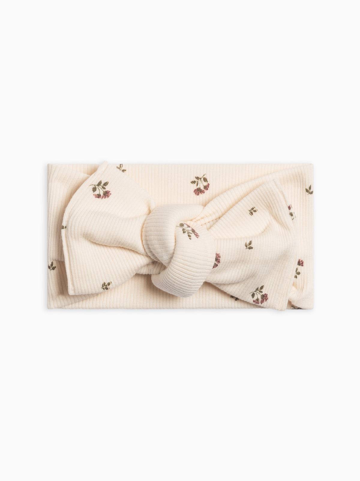 Ribbed Bow Wrap Sale : Baby : Accessories : Bows : Headbands Kendi Ribbed Bow Wrap for Babies and Kids | Colored Organics®