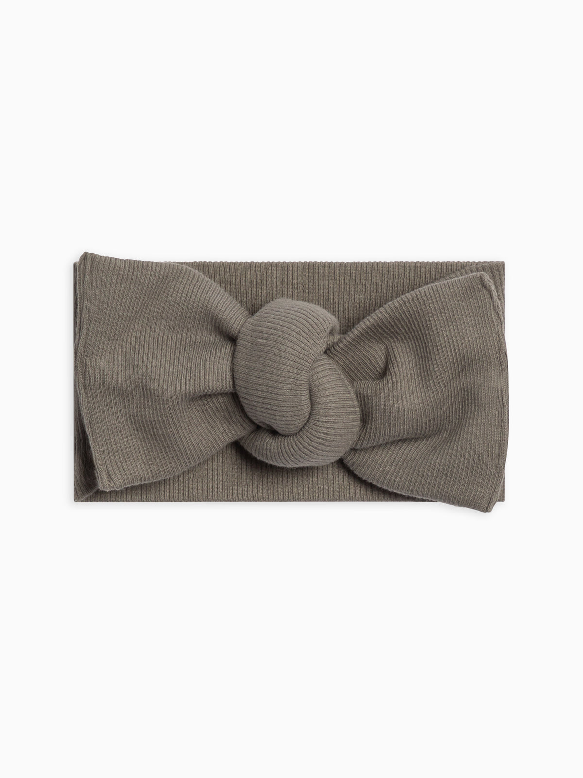 Ribbed Bow Wrap Sale : Baby : Accessories : Bows : Headbands Kendi Ribbed Bow Wrap for Babies and Kids | Colored Organics®