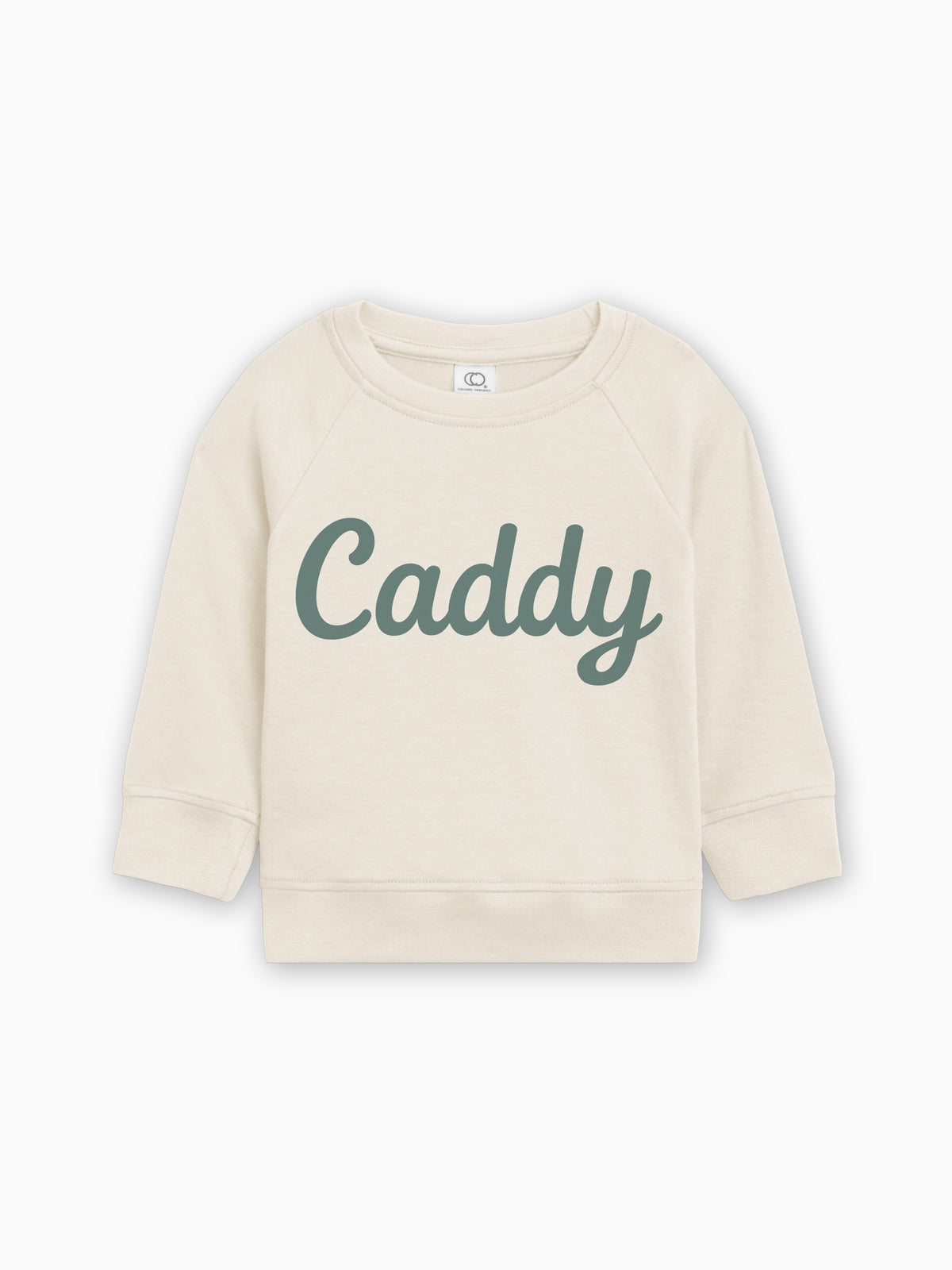 Caddy Lightweight Pullover Baby-Kids : Tops : Pullovers : Long Sleeves Kendi Caddy Lightweight Pullover for Baby | Colored Organics®