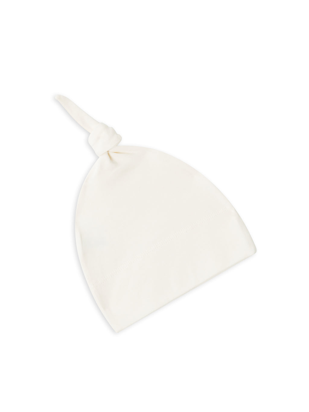 Classic Knotted Hat Baby : Accessories : Hats Colored Organics Organic Knotted Baby Beanie for Newborns | Colored Organics®