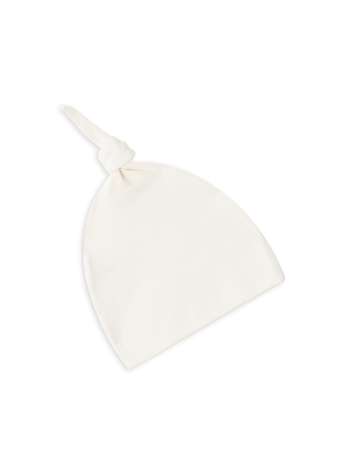 Classic Knotted Hat Baby : Accessories : Hats Colored Organics Organic Knotted Baby Beanie for Newborns | Colored Organics®