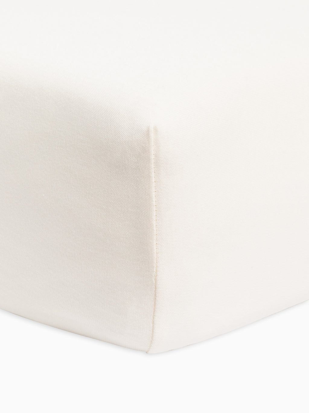Poplin Fitted Crib Sheet Baby : Nursery : Bedding : Sheets KENDI by Colored Organics Poplin Fitted Crib Sheet for Baby | Colored Organics®