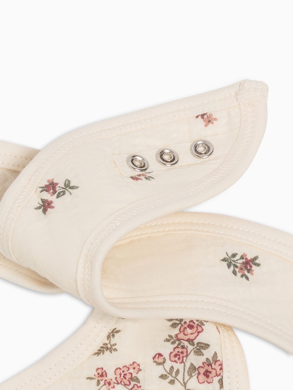 2-Pack Muslin Bibs Sale : Baby : Gear : Bibs : Feeding KENDI by Colored Organics 2-Pack Muslin Bibs for Babies and Kids | Colored Organics®