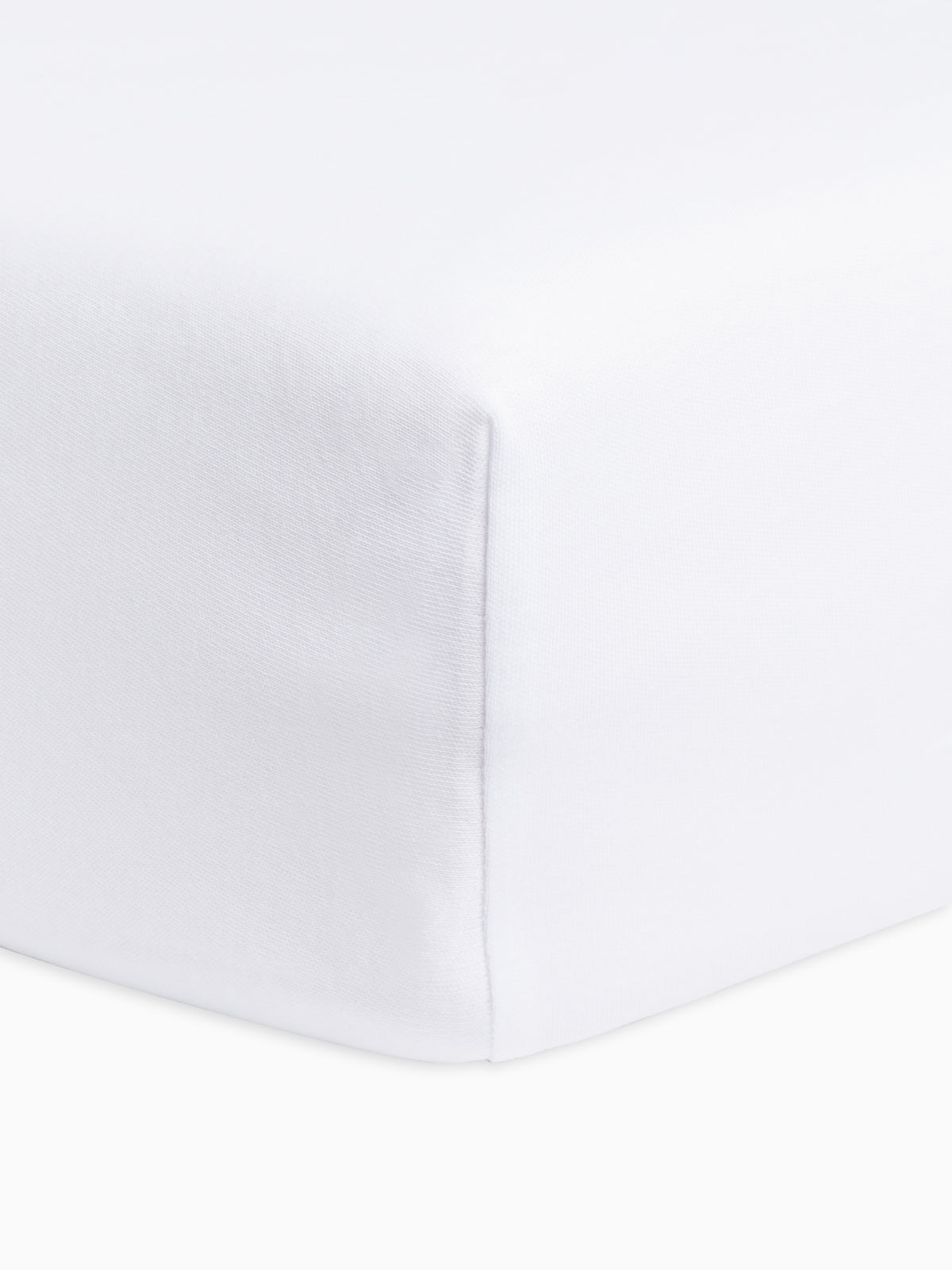 Fitted Crib Sheet Baby : Nursery : Bedding : Sheets KENDI by Colored Organics Fitted Crib Sheet Baby for Kids | Colored Organics®