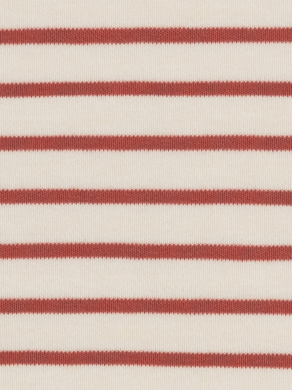 Afton Bodysuit - Ron Stripe / Barn Baby : One Pieces : Bodysuits : Short Sleeves Kendi PRE ORDER Afton Bodysuit - Ron Stripe / | Colored Organics®
