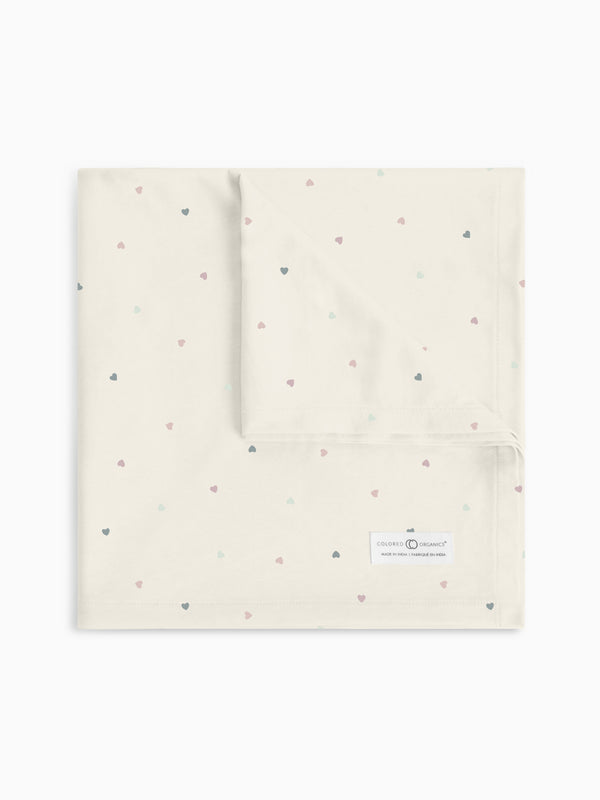 Swaddle Blanket Kendi Swaddle Blanket (Organic) Organic | Colored Organics®