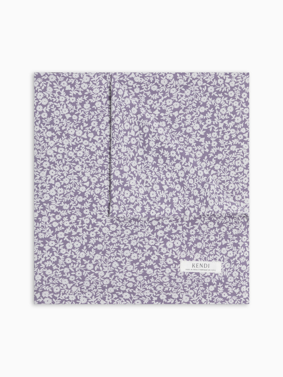 Swaddle Blanket - Fireside