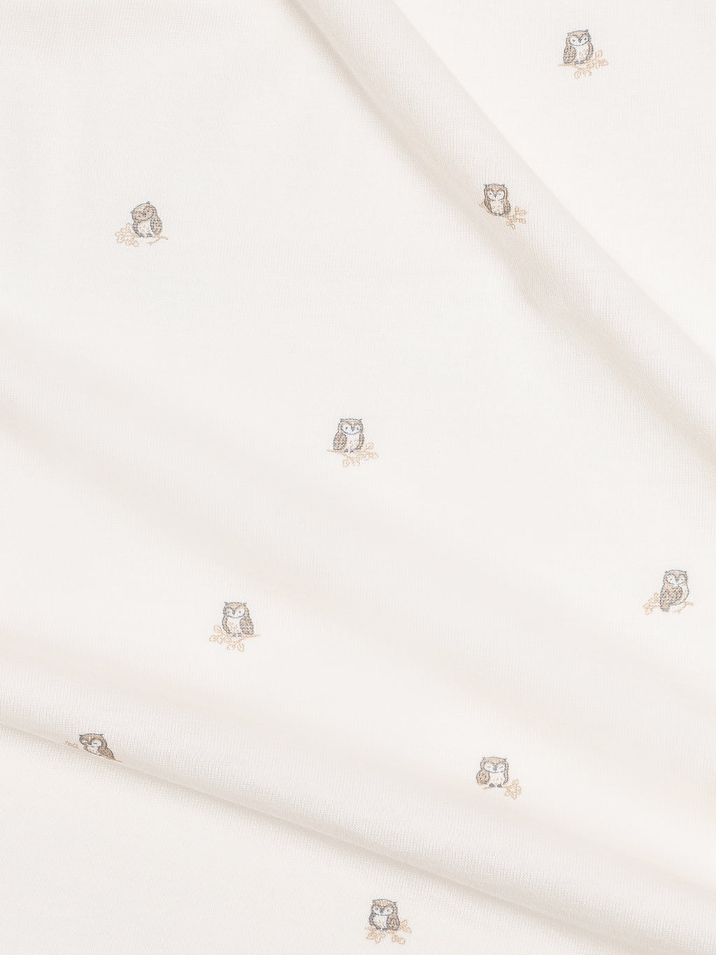 Swaddle Blanket - Owl