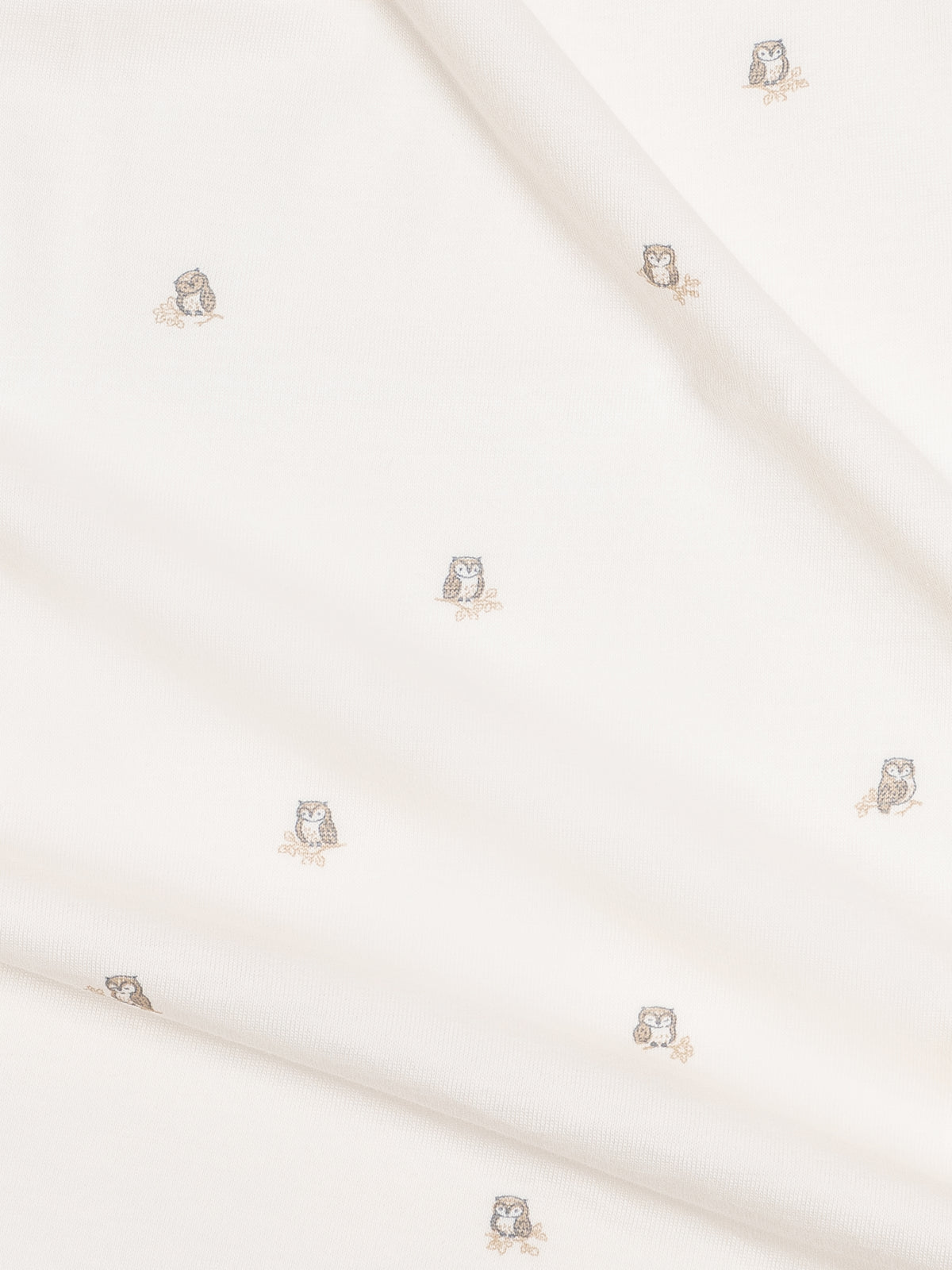 Swaddle Blanket - Owl