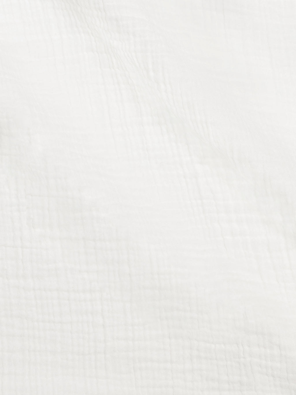 Muslin Swaddle Blanket - Coconut Baby : Accessories : Swaddle Blankets : Nursery : Blankets KENDI by Colored Organics Baby Muslin Swaddle Blanket - Coconut | Colored Organics®